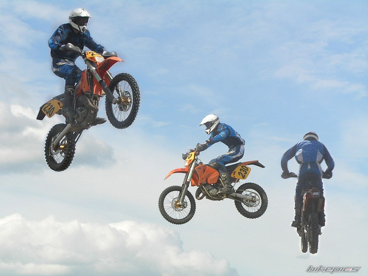 Bike Photo 622890