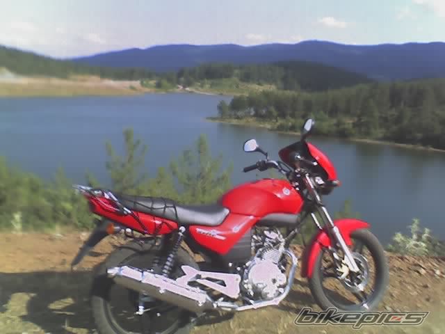 Bike Photo 622910