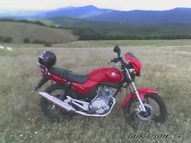 Bike Photo 622912