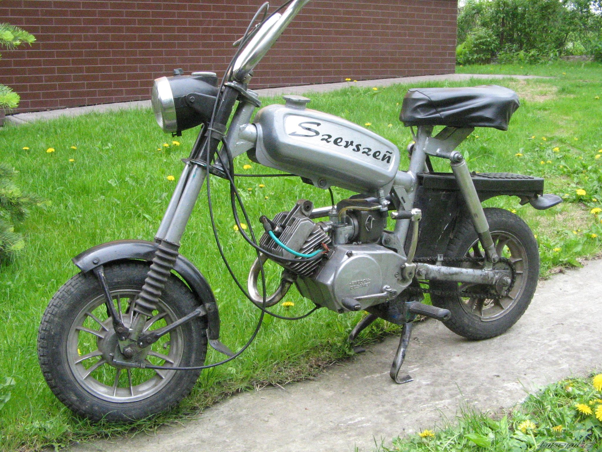 Bike Photo 622928