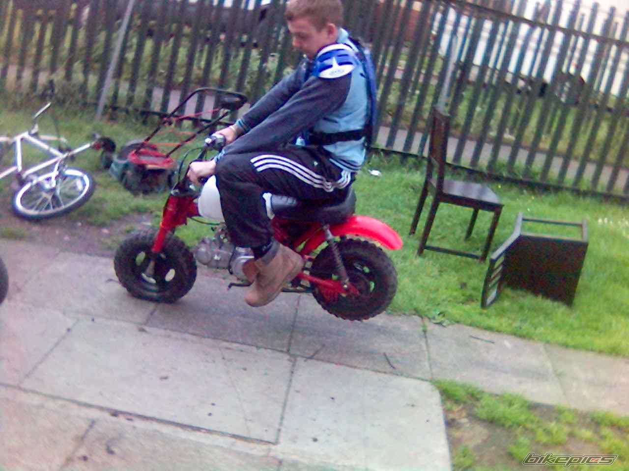 Bike Photo 622955