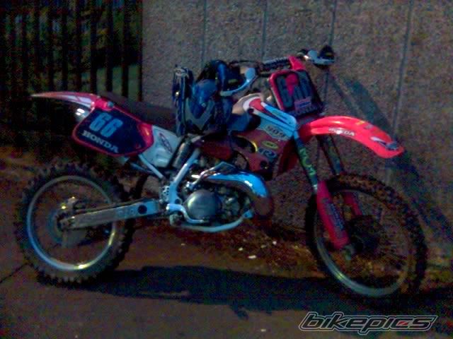 Bike Photo 622967