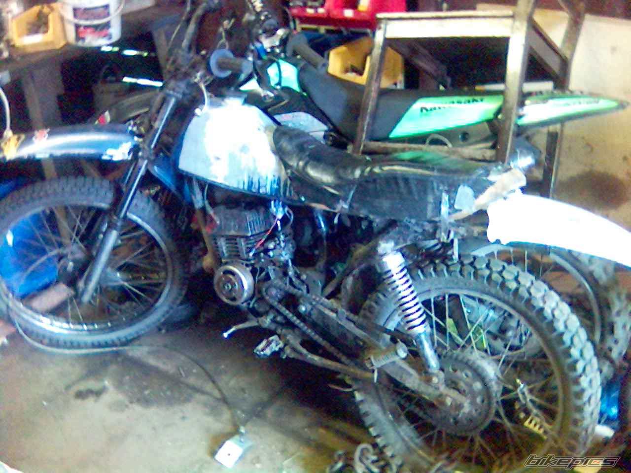 Bike Photo 622969