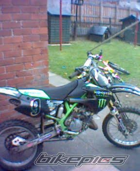 Bike Photo 622970