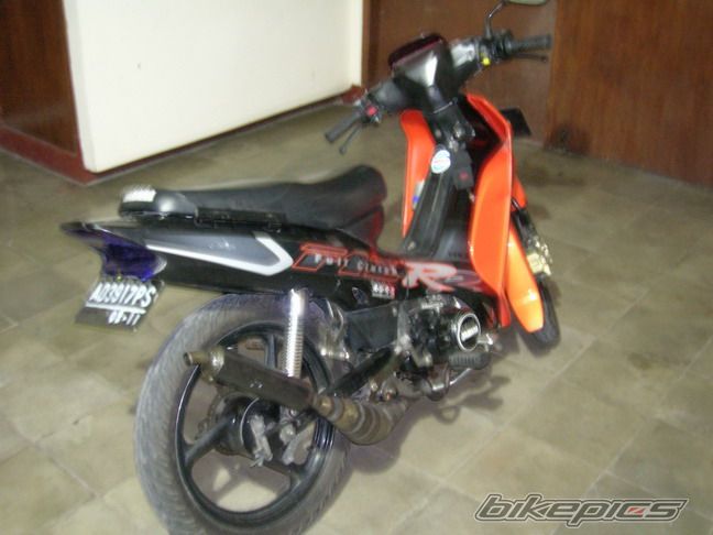 Bike Photo 622972