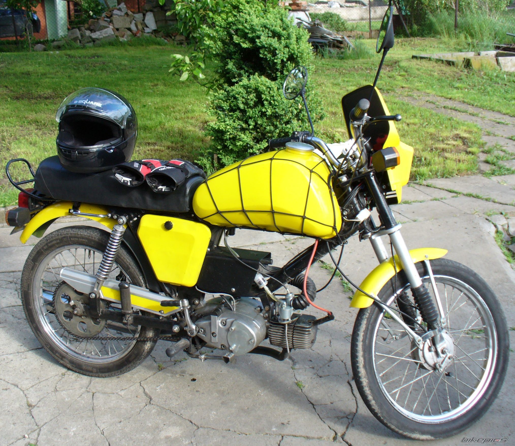 Bike Photo 623049