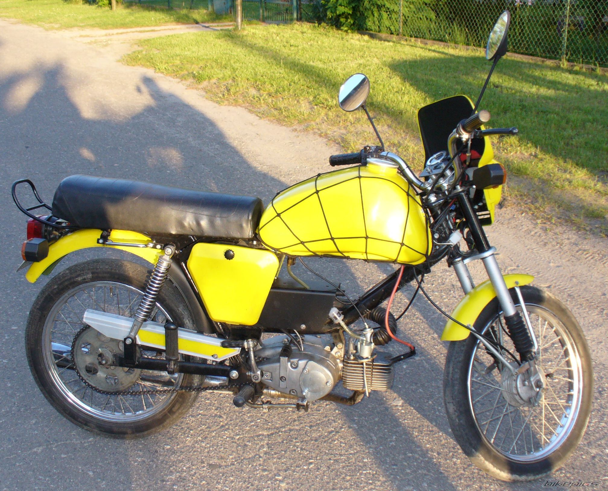 Bike Photo 623061