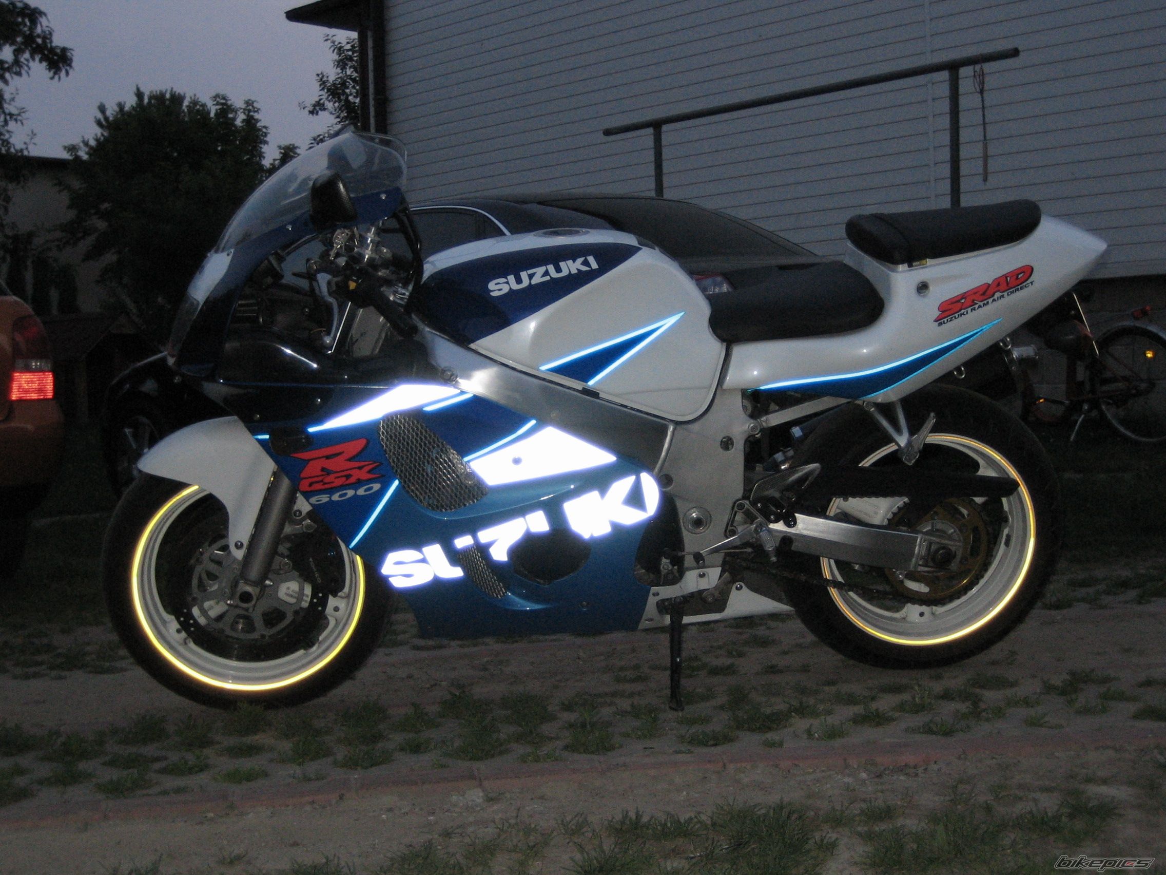 Bike Photo 623073
