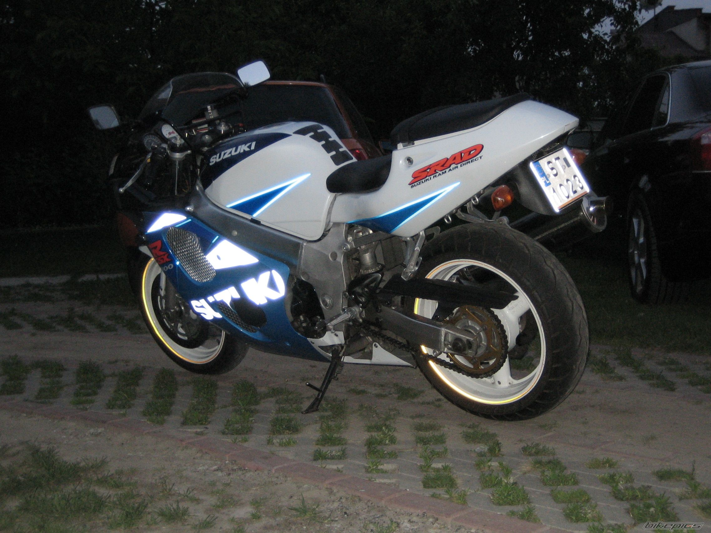 Bike Photo 623078