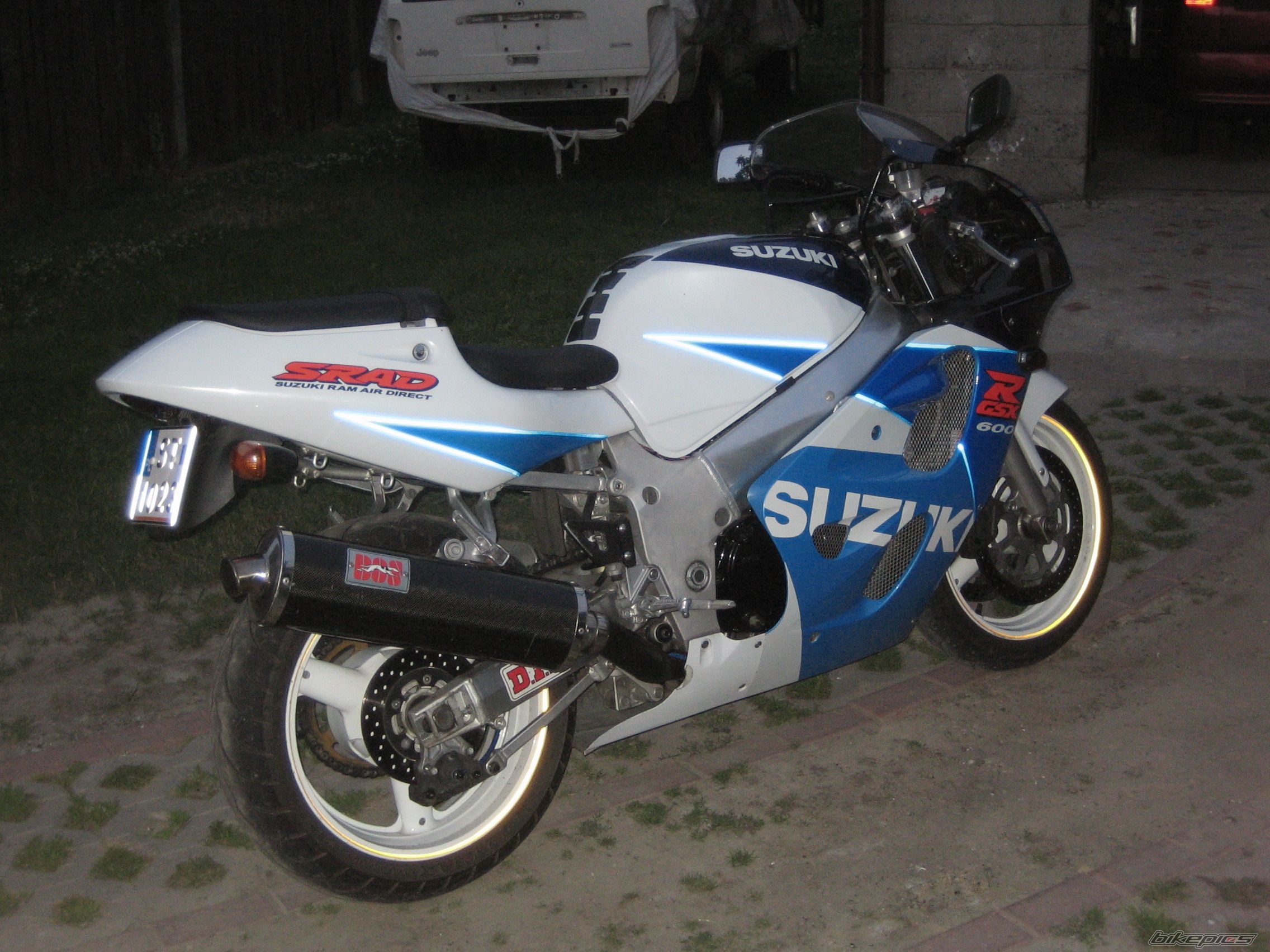 Bike Photo 623079