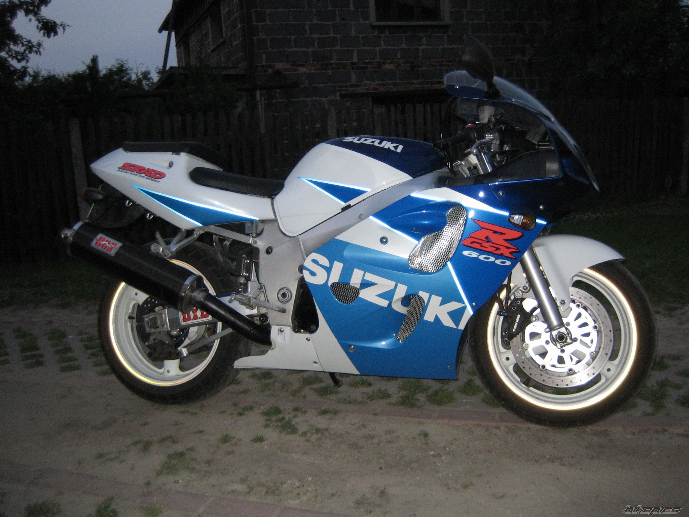 Bike Photo 623080