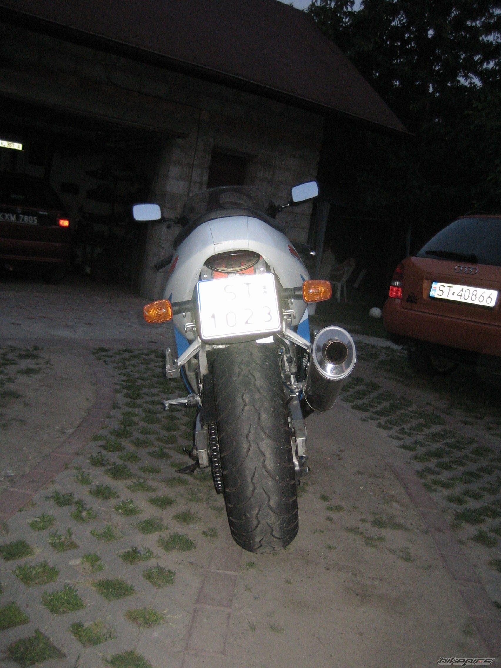 Bike Photo 623082