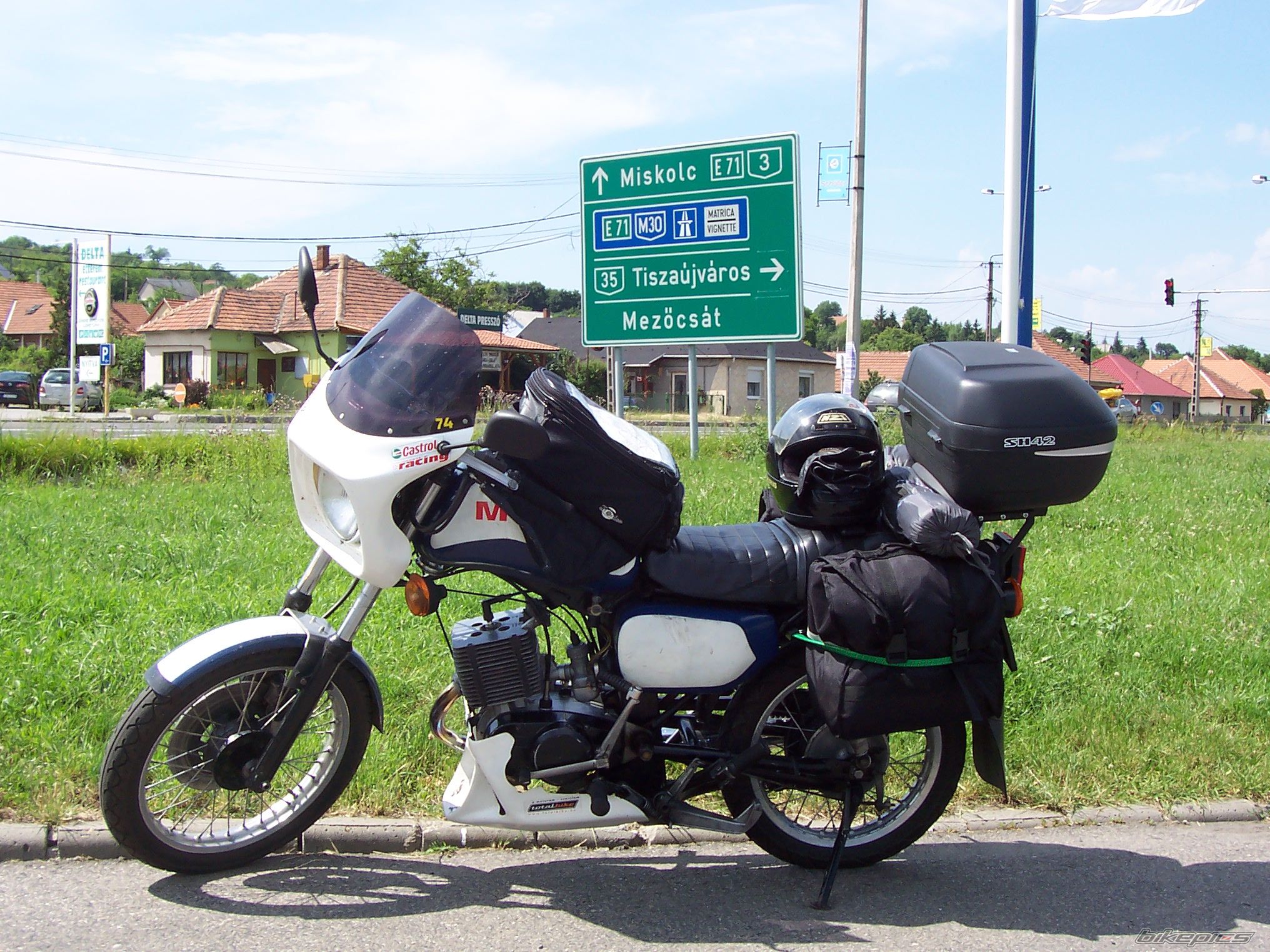 Bike Photo 623084