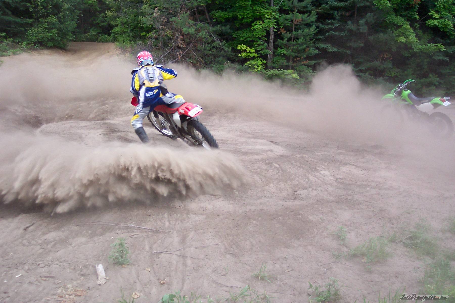 Bike Photo 62314