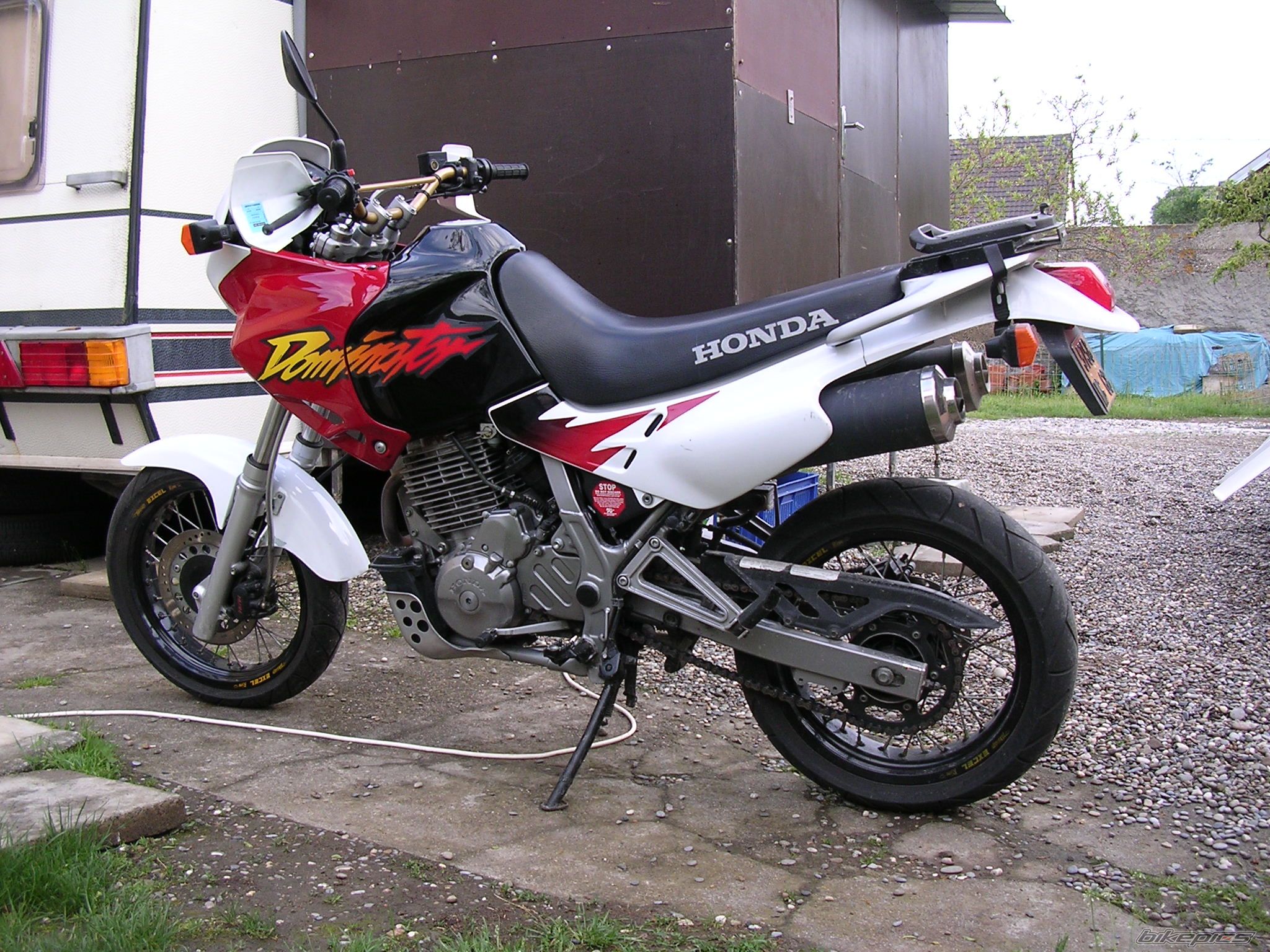 Bike Photo 623159