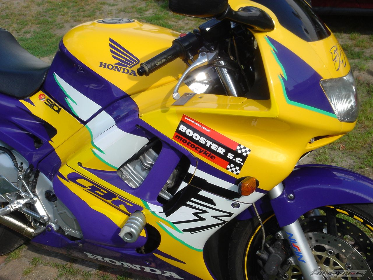 Bike Photo 623230