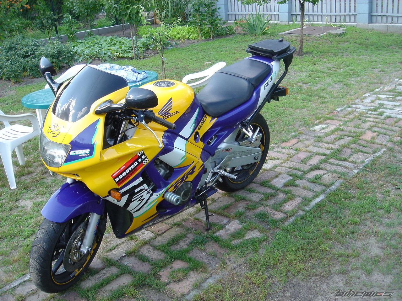 Bike Photo 623231