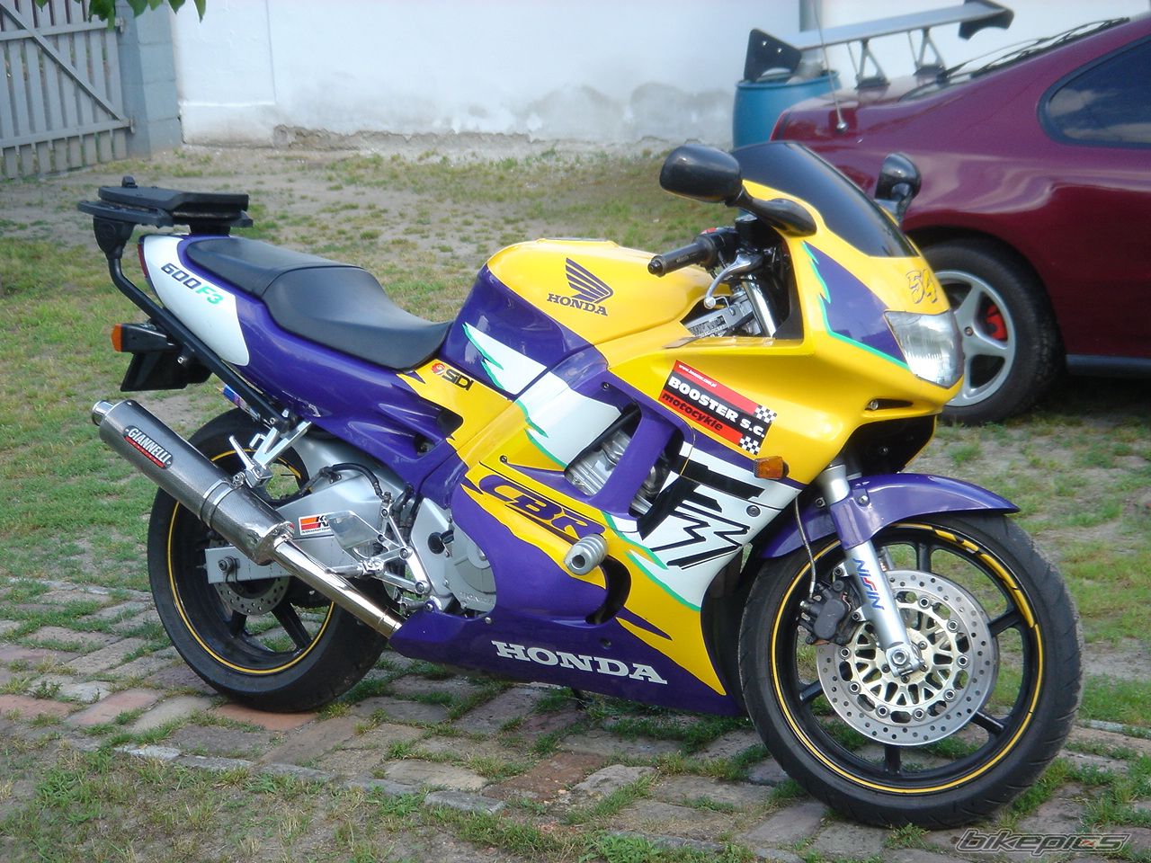 Bike Photo 623233