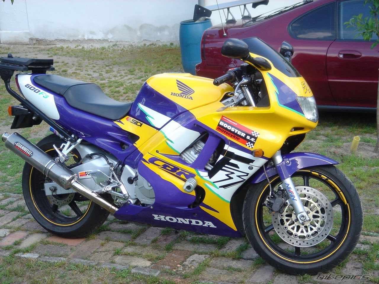 Bike Photo 623235
