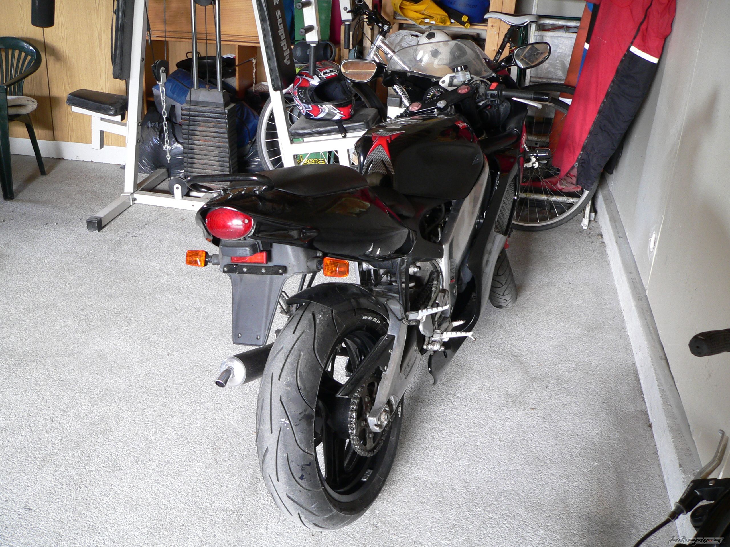Bike Photo 623254