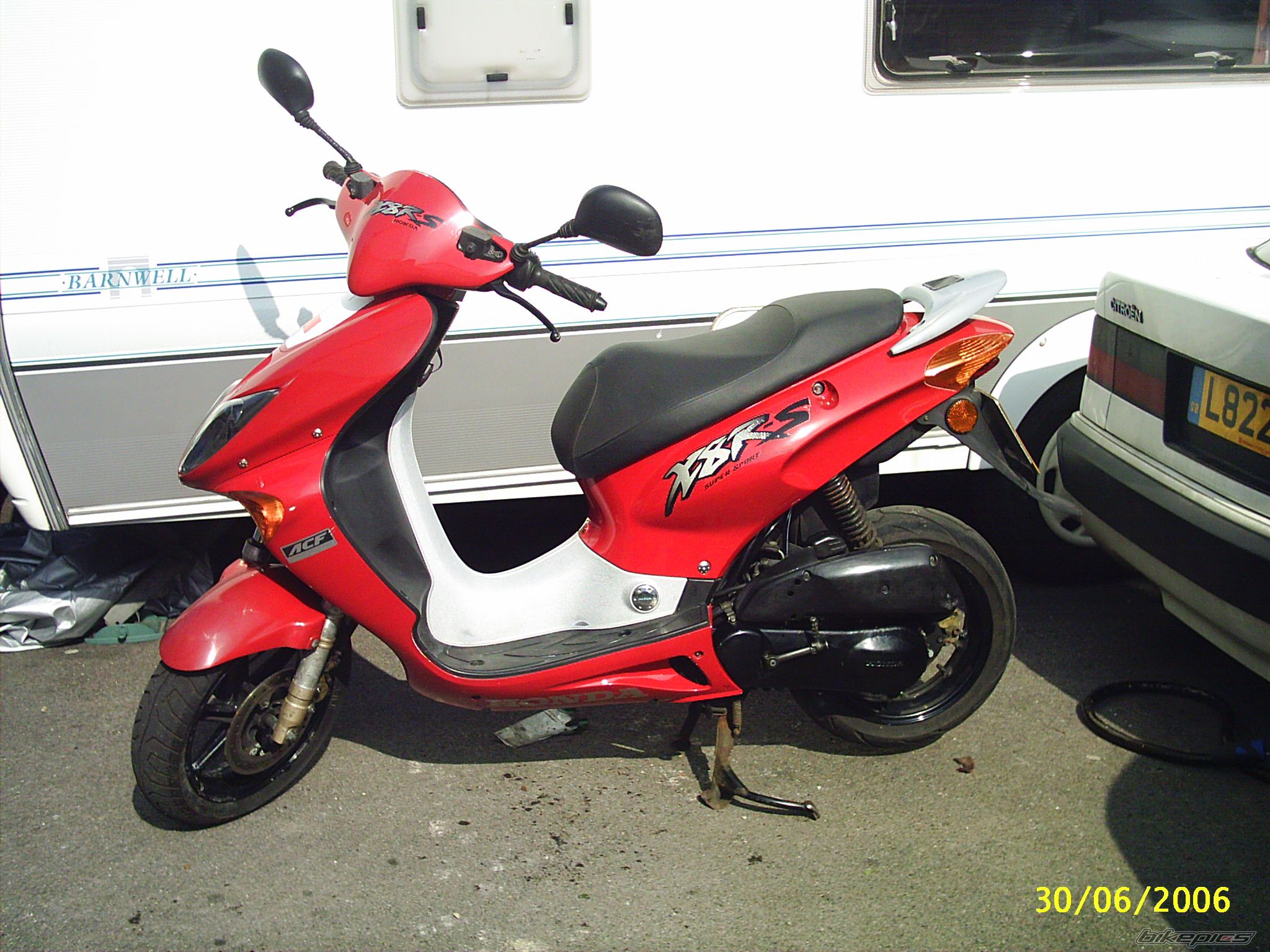 Bike Photo 623260