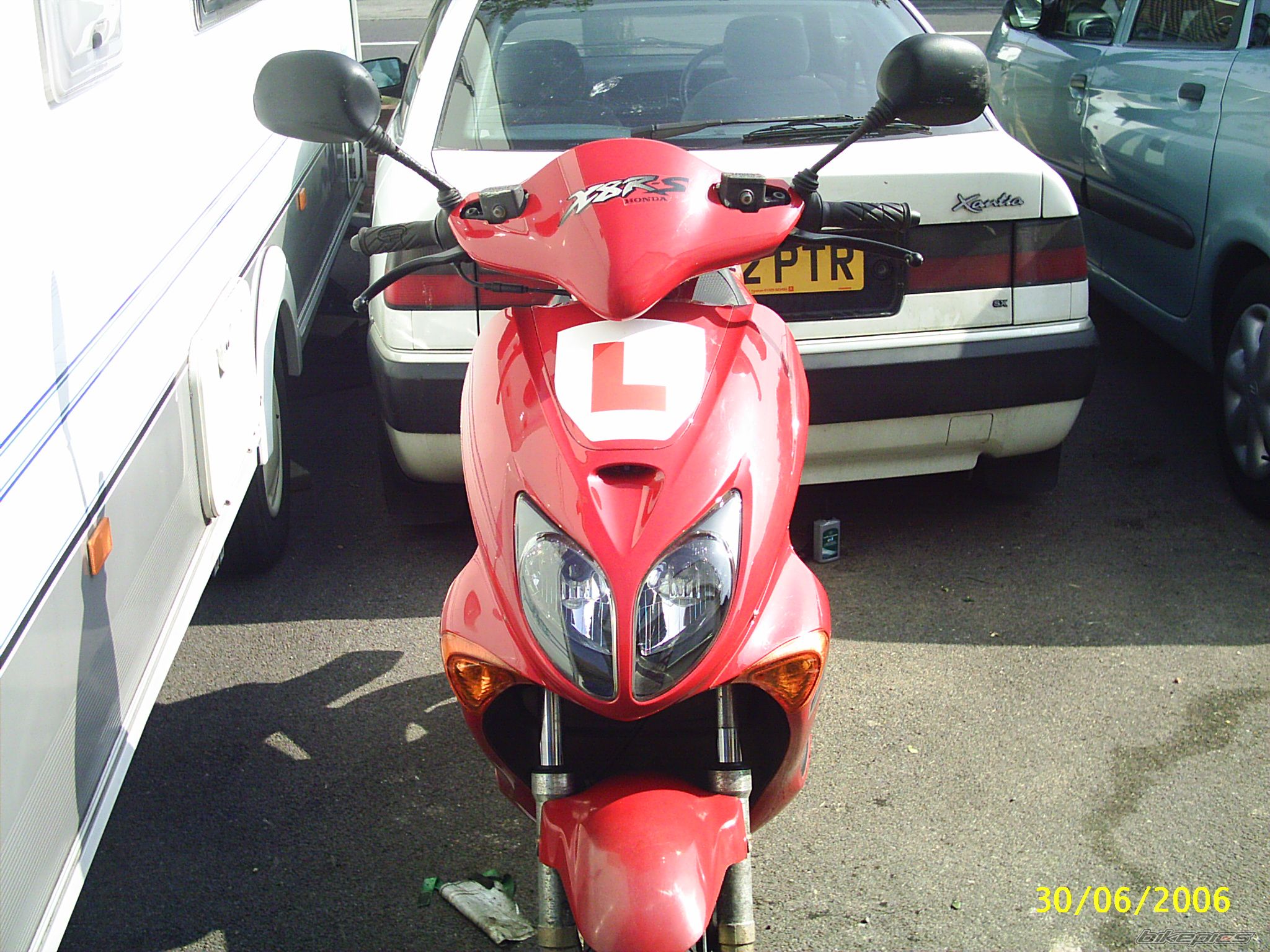 Bike Photo 623261