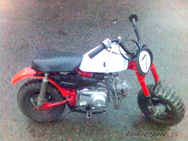 Bike Photo 623275