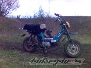 Bike Photo 623297