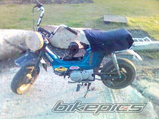 Bike Photo 623307
