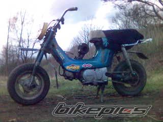 Bike Photo 623308