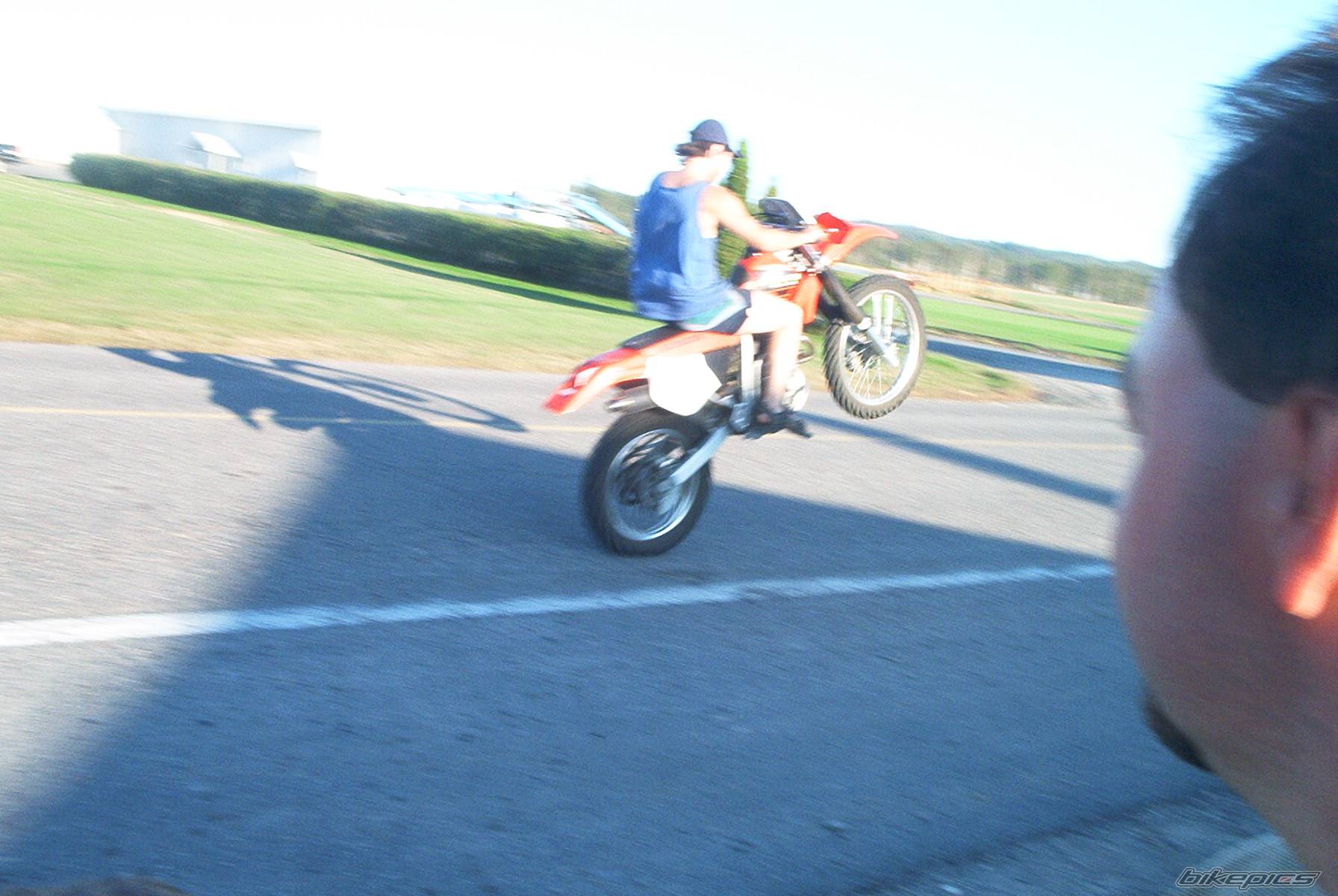 Bike Photo 62345
