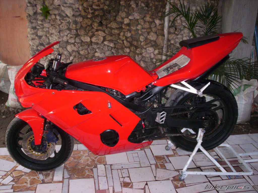 Bike Photo 623457