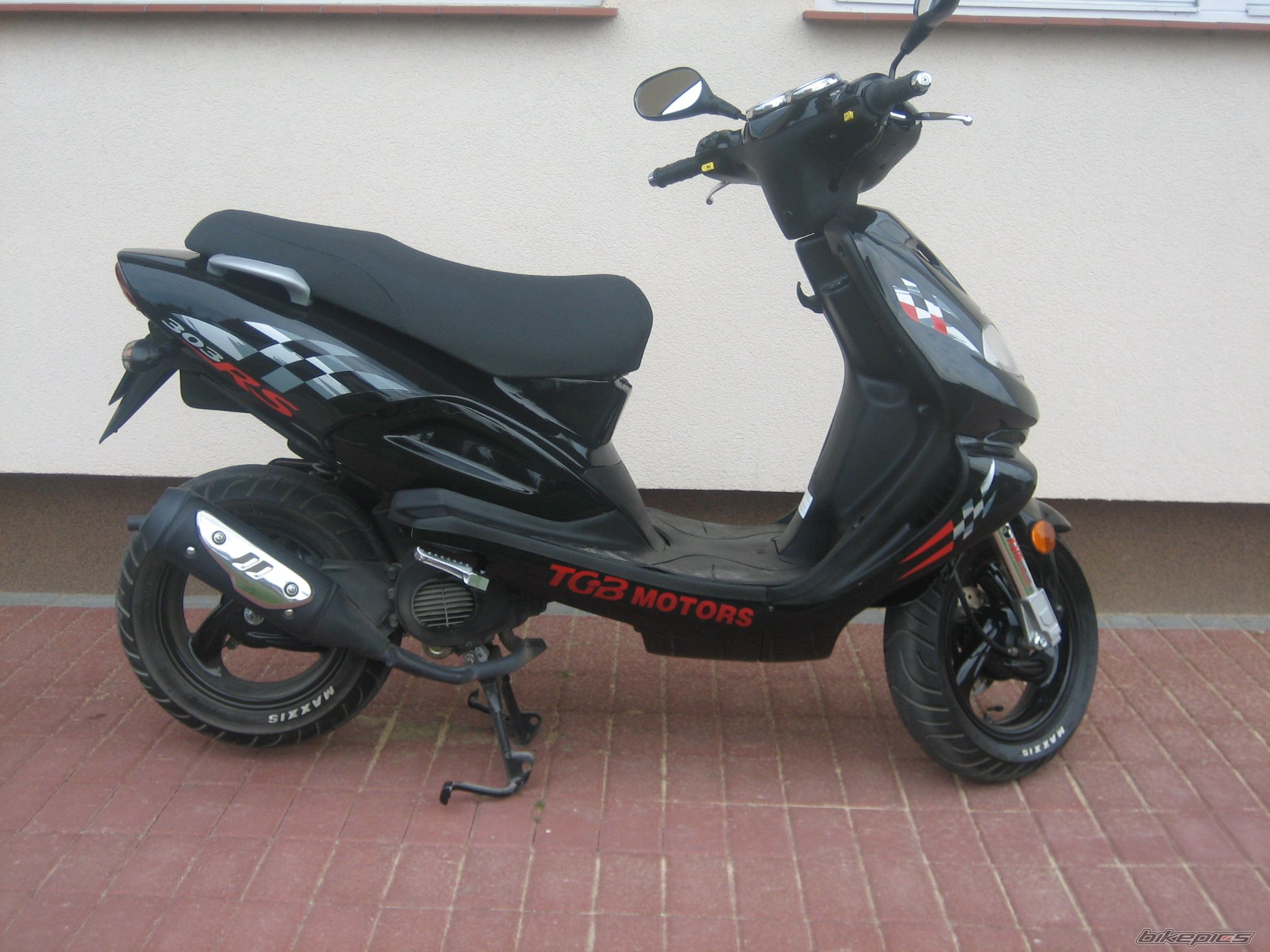 Bike Photo 623499