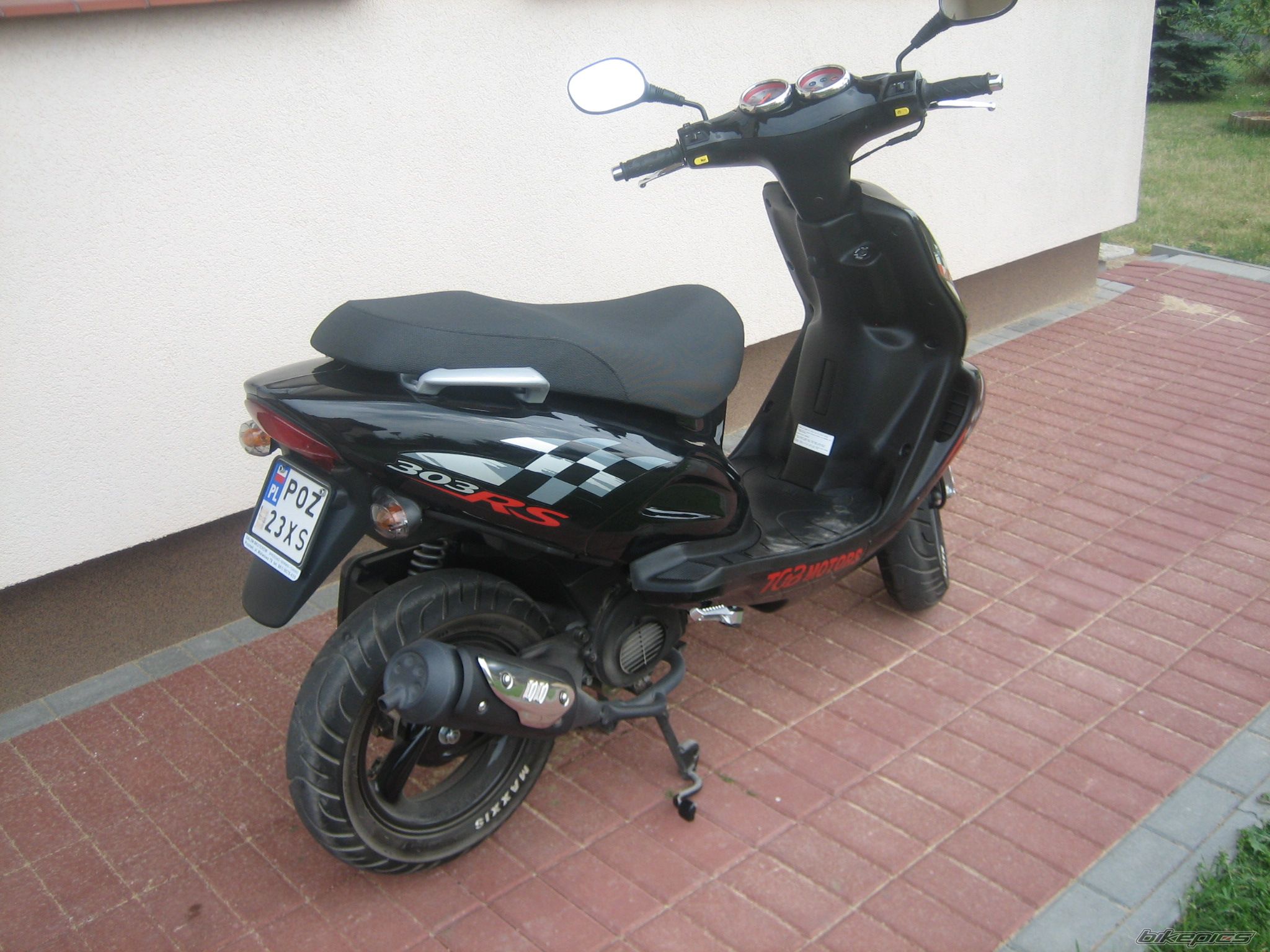 Bike Photo 623503