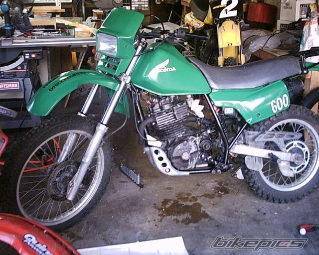 Bike Photo 62354