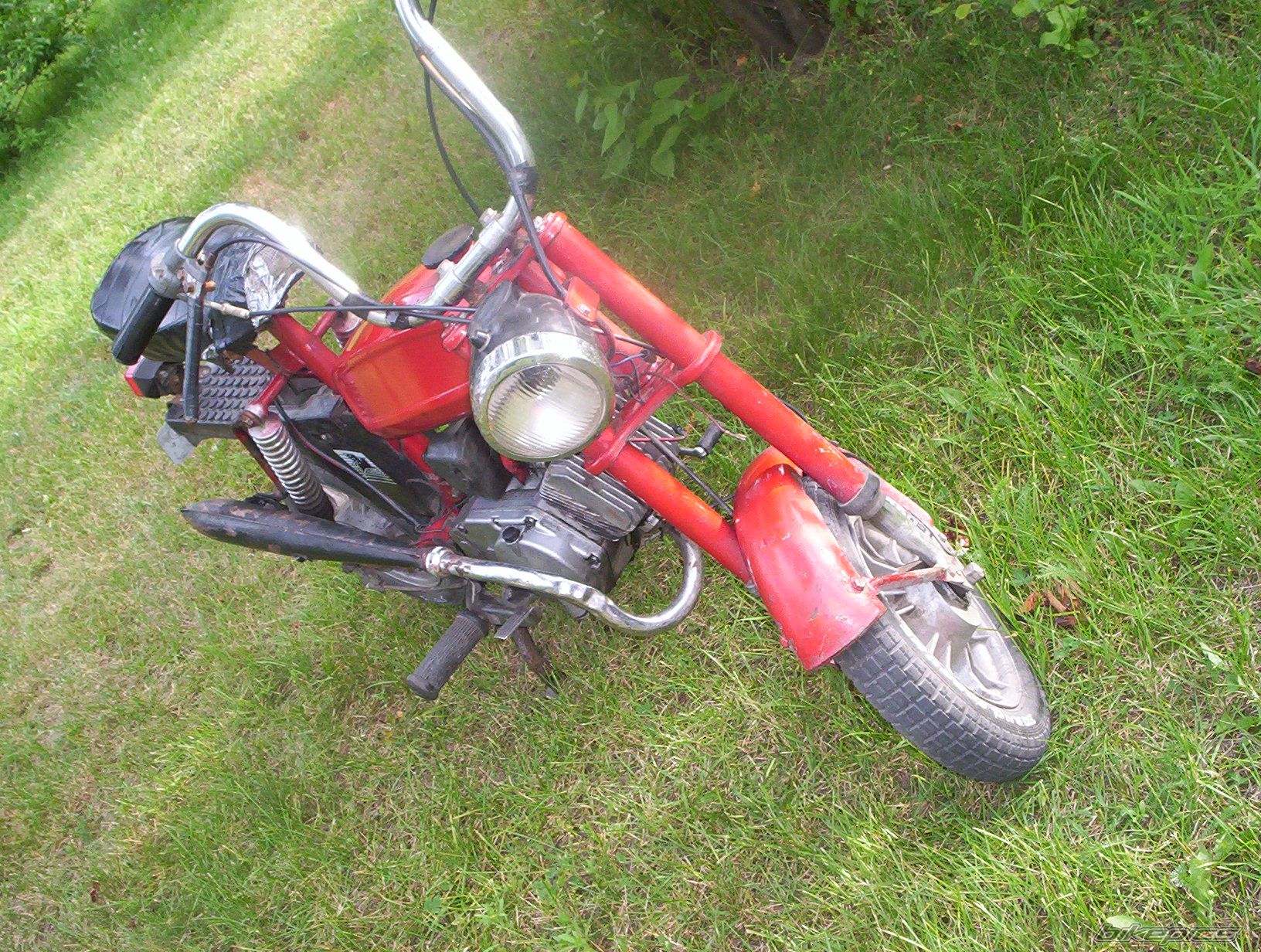 Bike Photo 623546