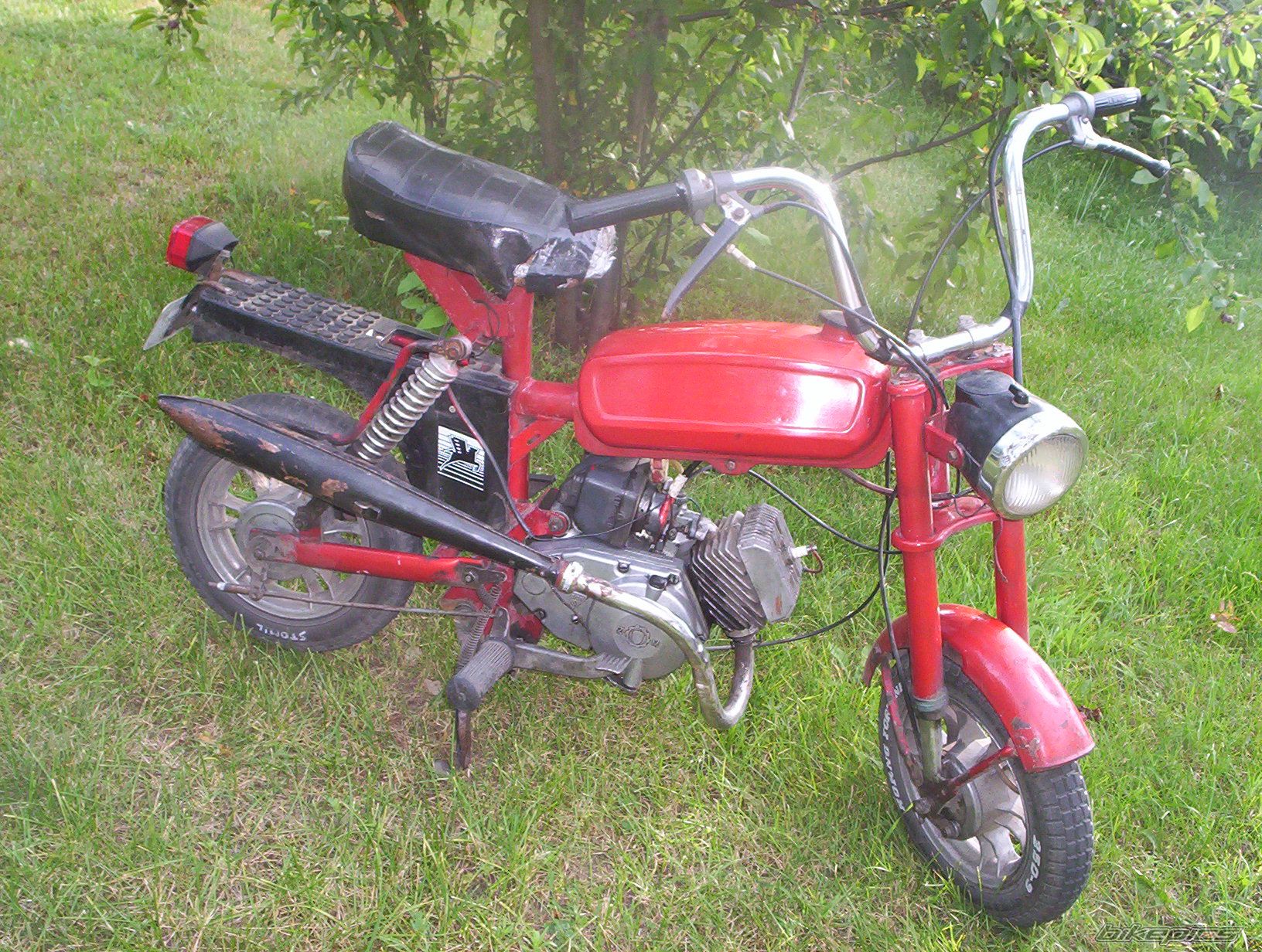 Bike Photo 623549