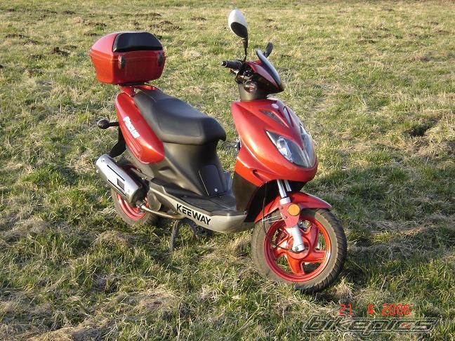 Bike Photo 623553