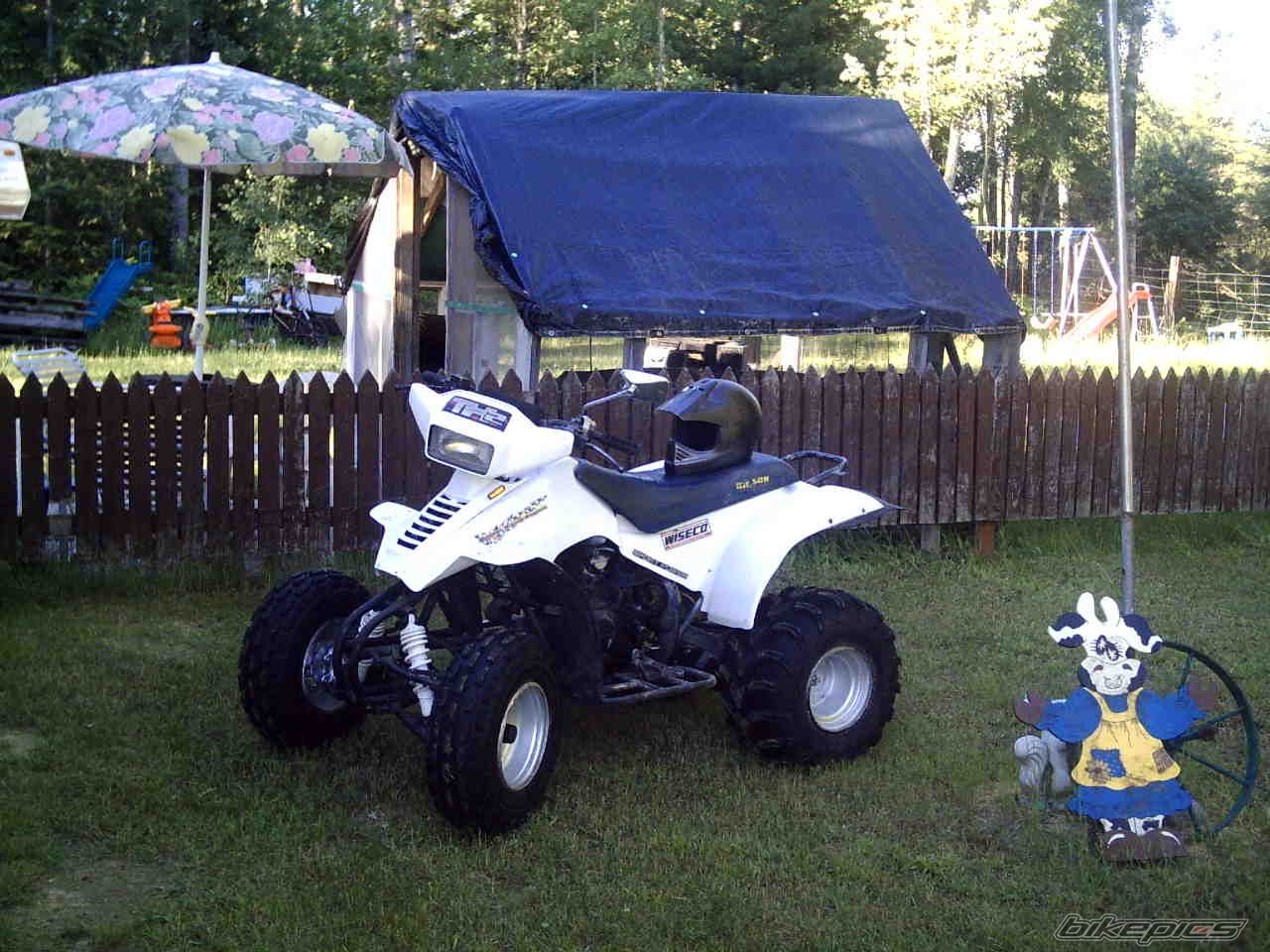 Bike Photo 623554