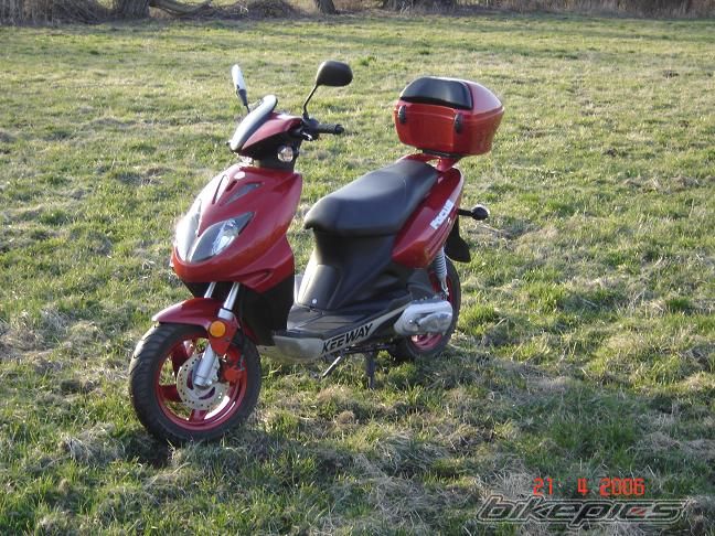 Bike Photo 623555