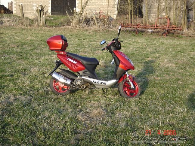 Bike Photo 623556