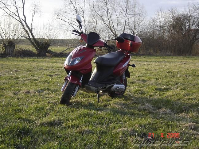 Bike Photo 623557