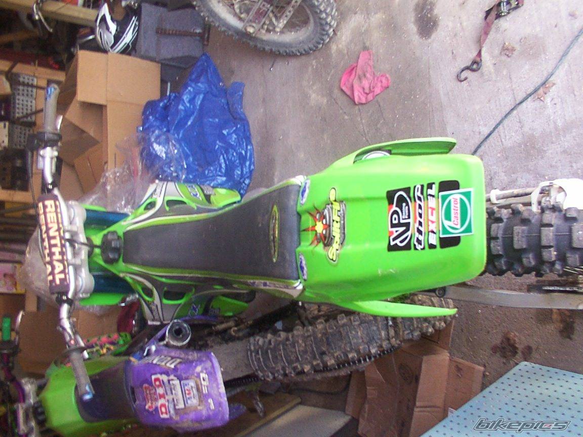 Bike Photo 62356