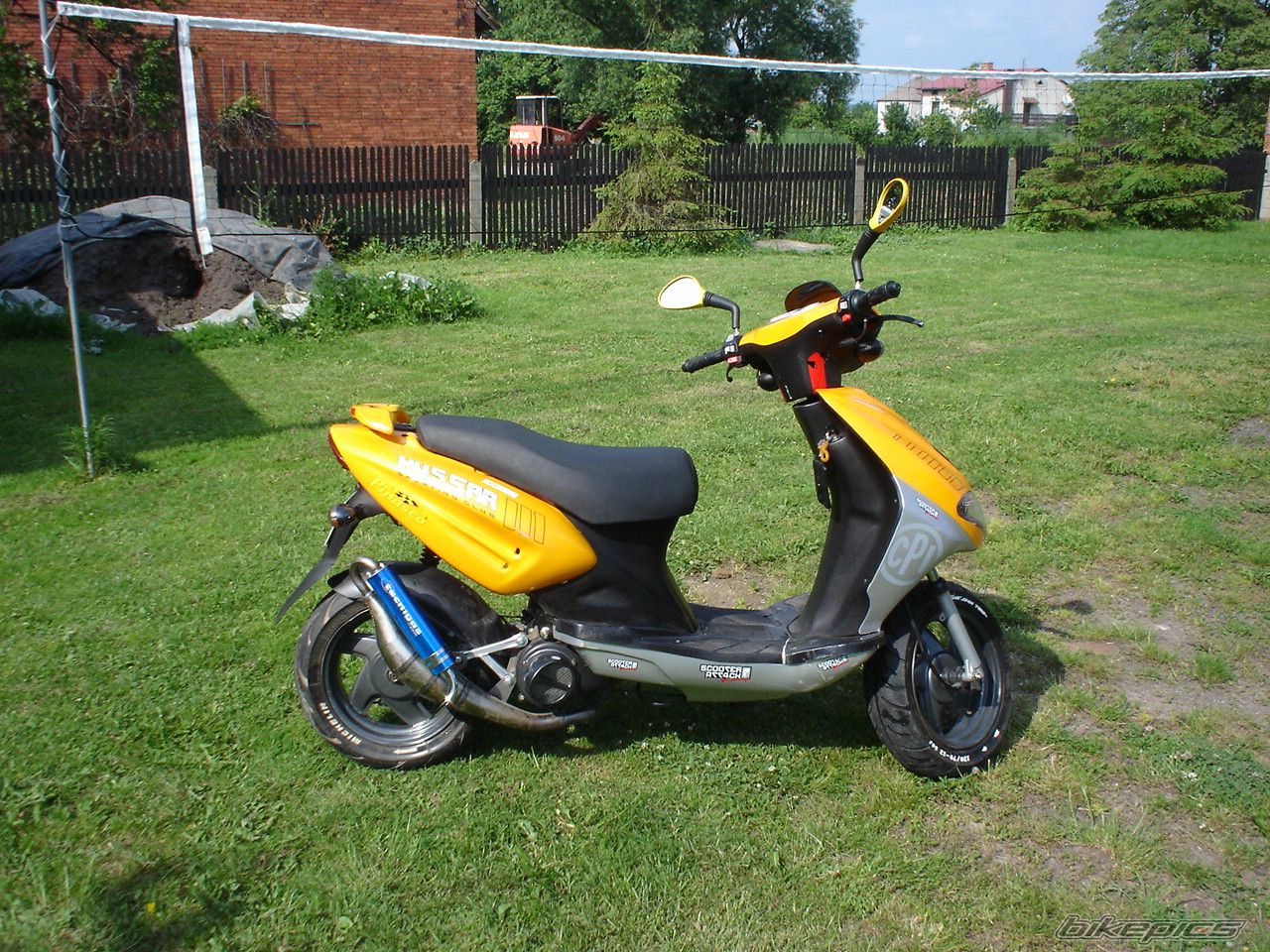 Bike Photo 623575