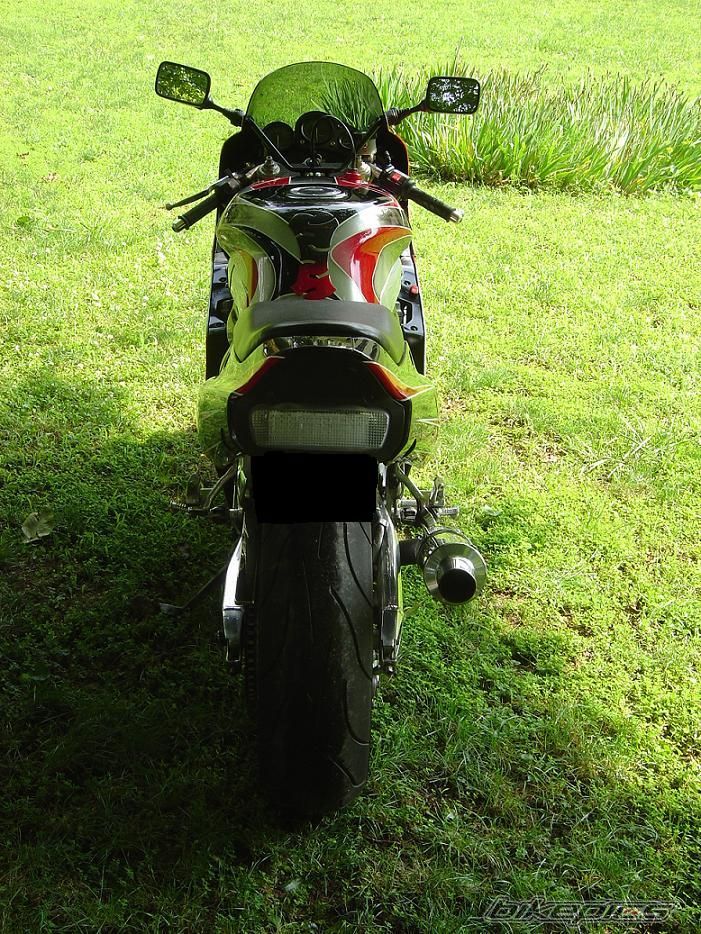 Bike Photo 623581
