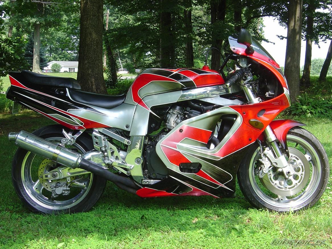 Bike Photo 623583