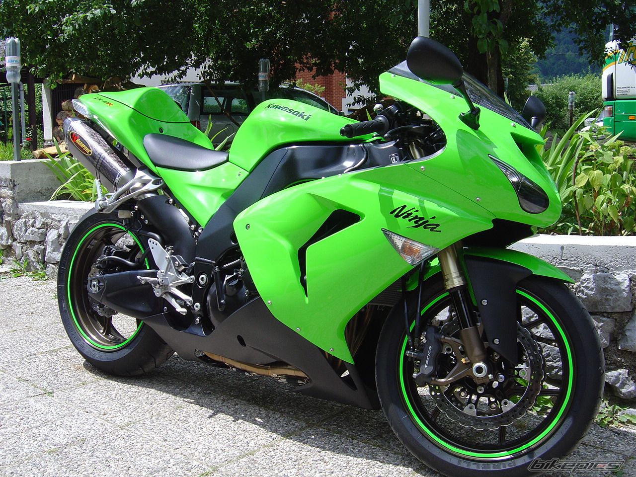 Bike Photo 623584