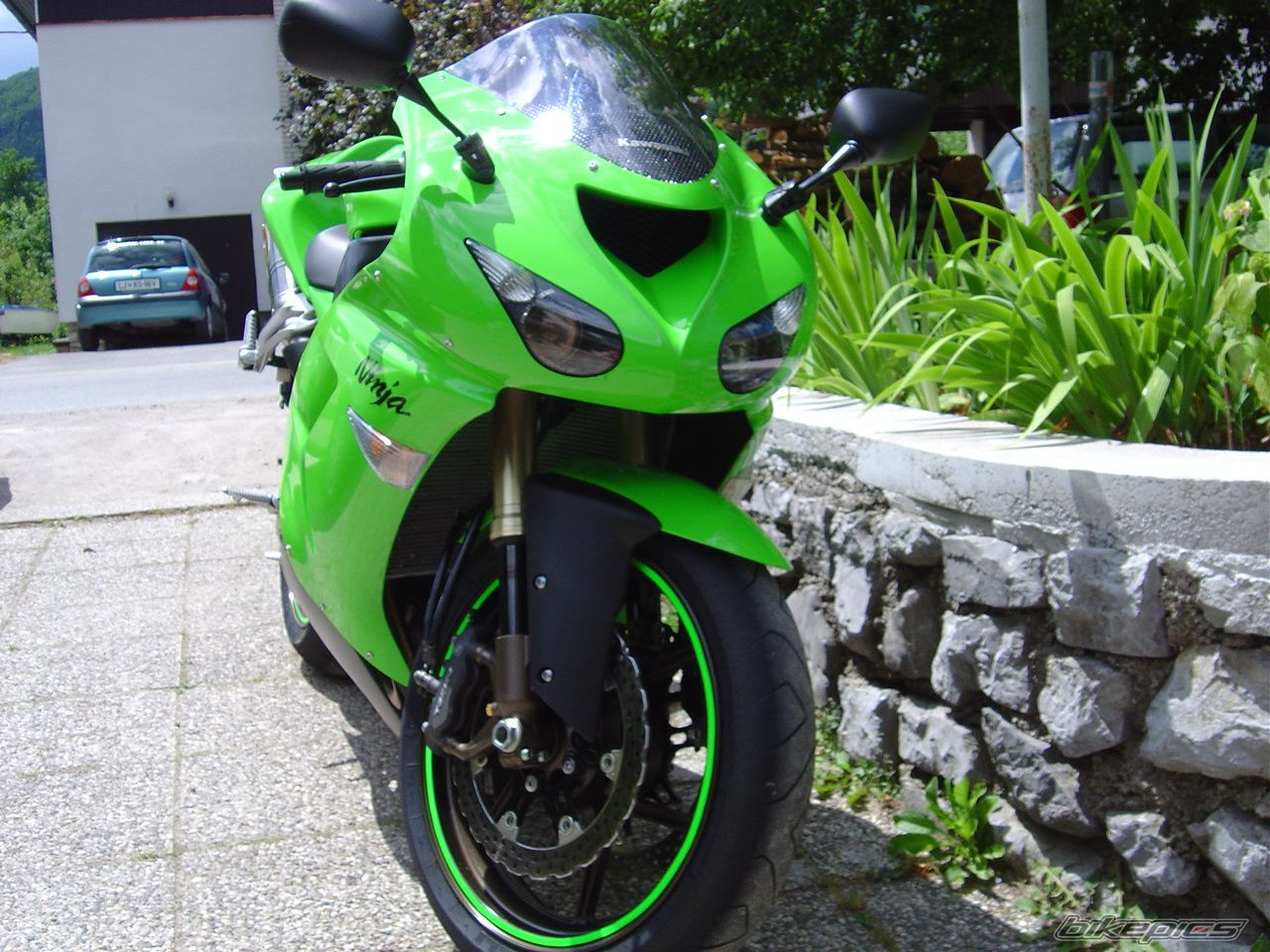 Bike Photo 623587