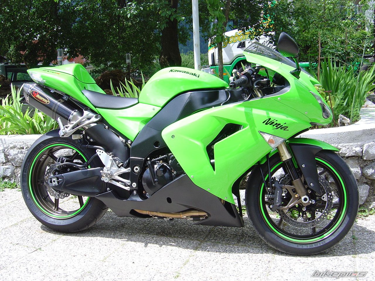 Bike Photo 623588