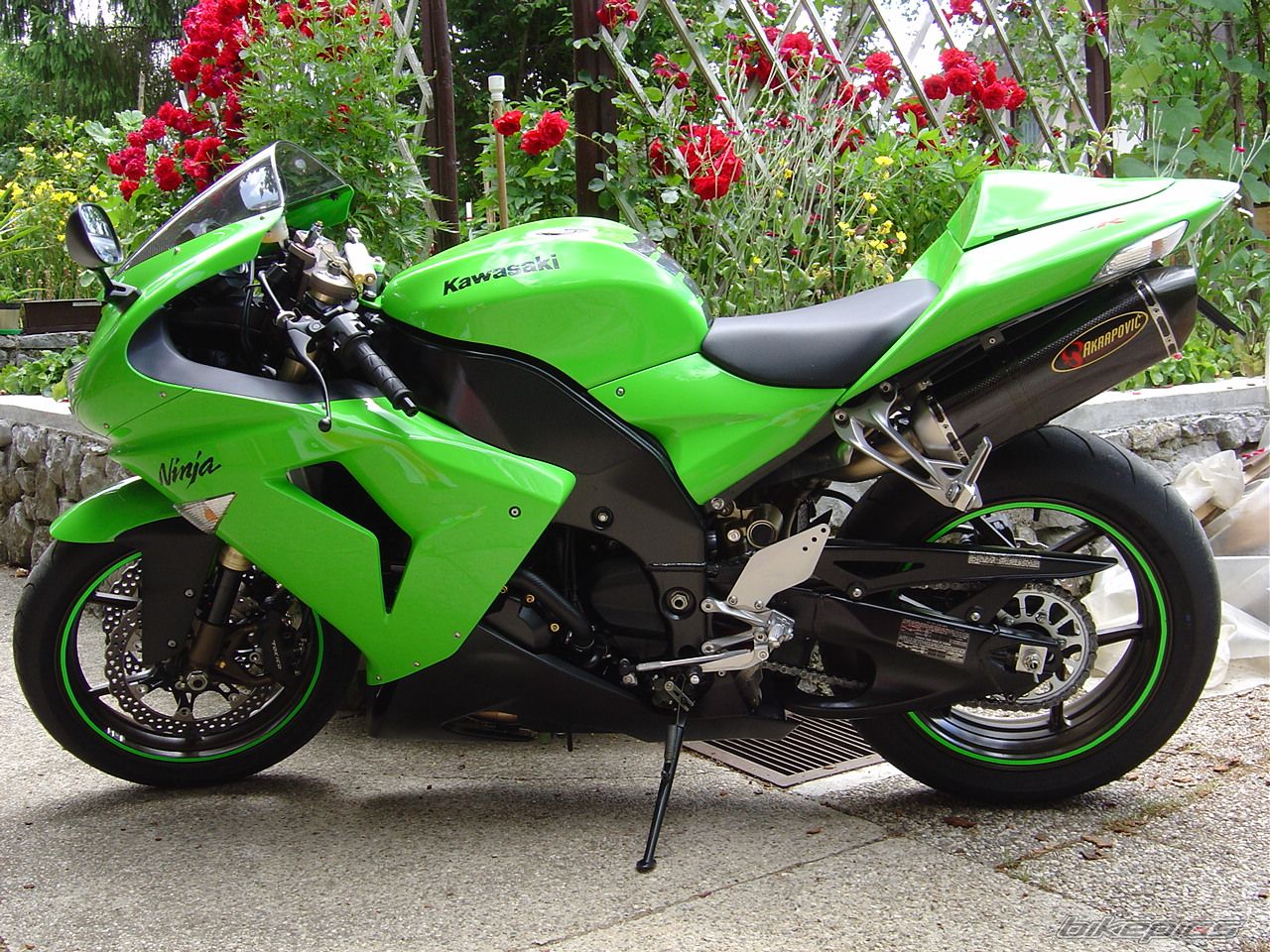 Bike Photo 623589